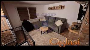 Odličan jednoiposoban stan na Adicama